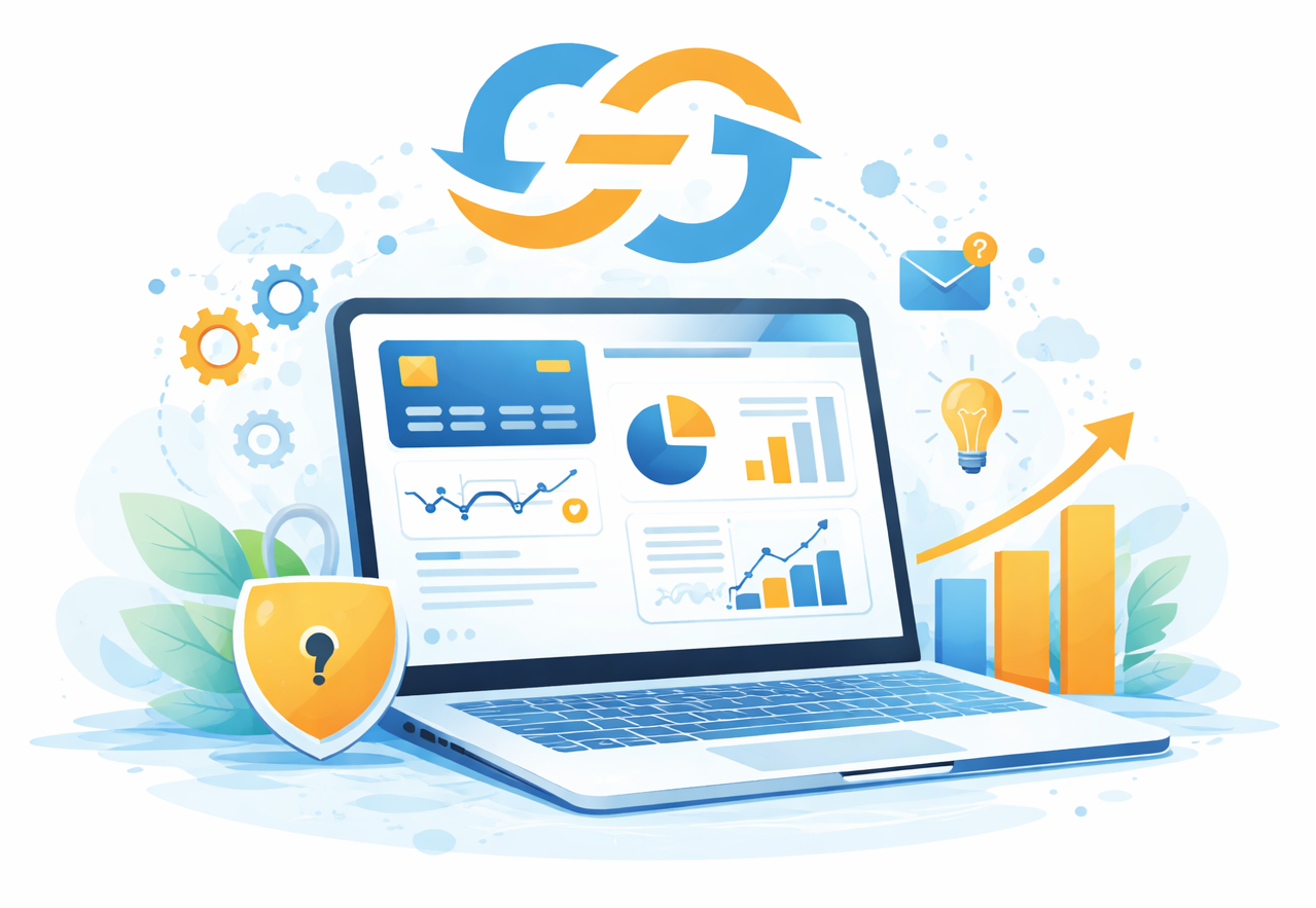 Meta Fintech Image