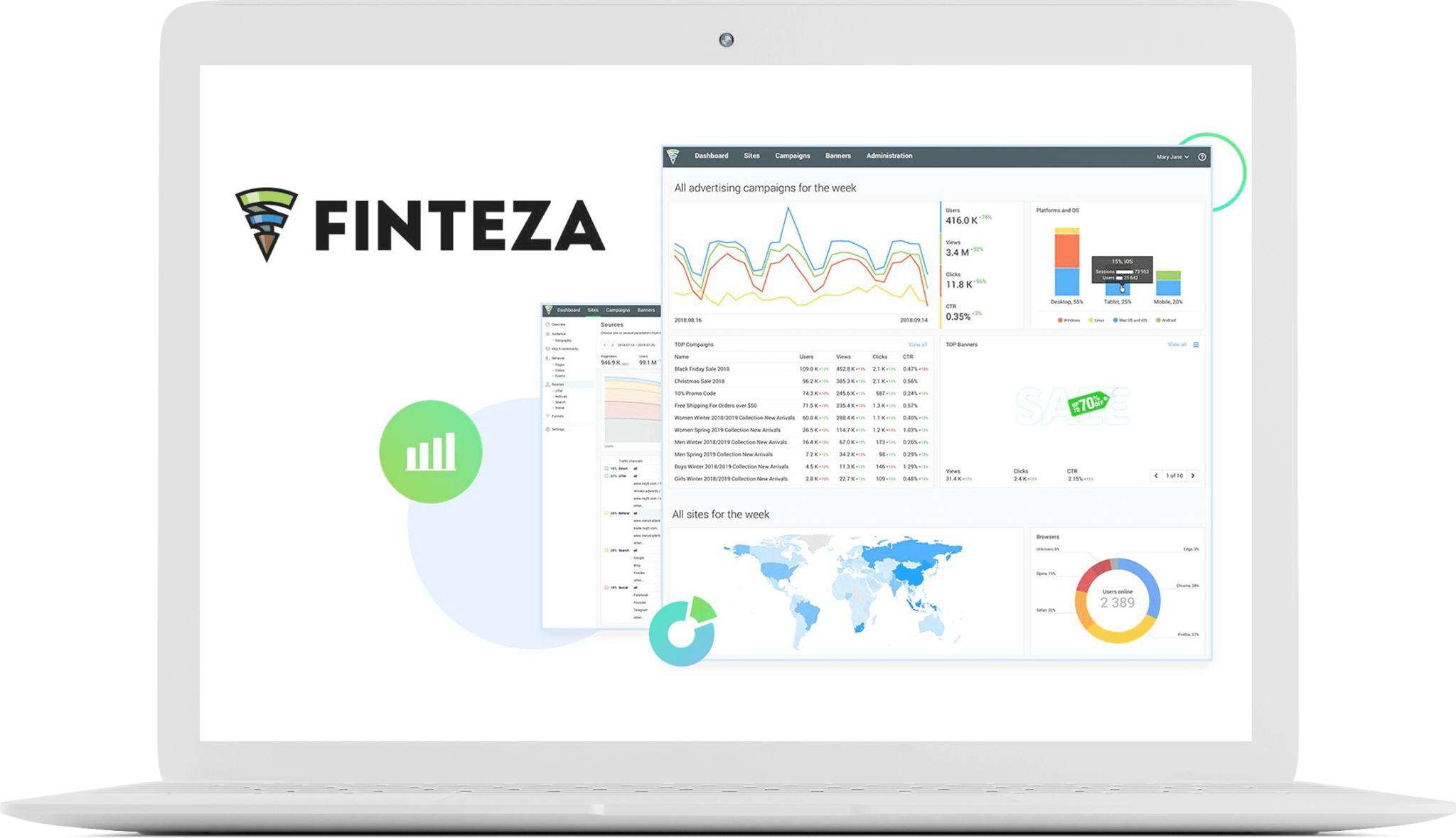 Finteza Image