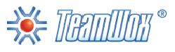 TeamWox Overview
